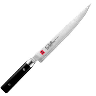 Couteau à découper Kasumi Damas standard 86024