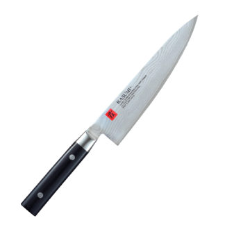 Couteau japonais Kasumi Damas Chef 20 cm 88020