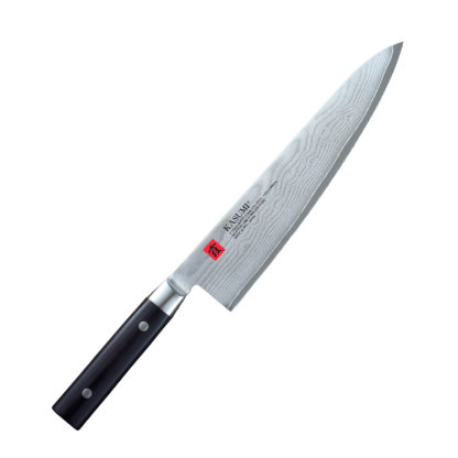 Couteau japonais Kasumi Damas Chef 24 cm 88024