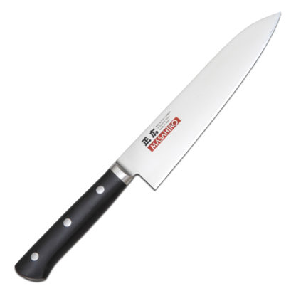 Couteau chef 21cm masahiro M06