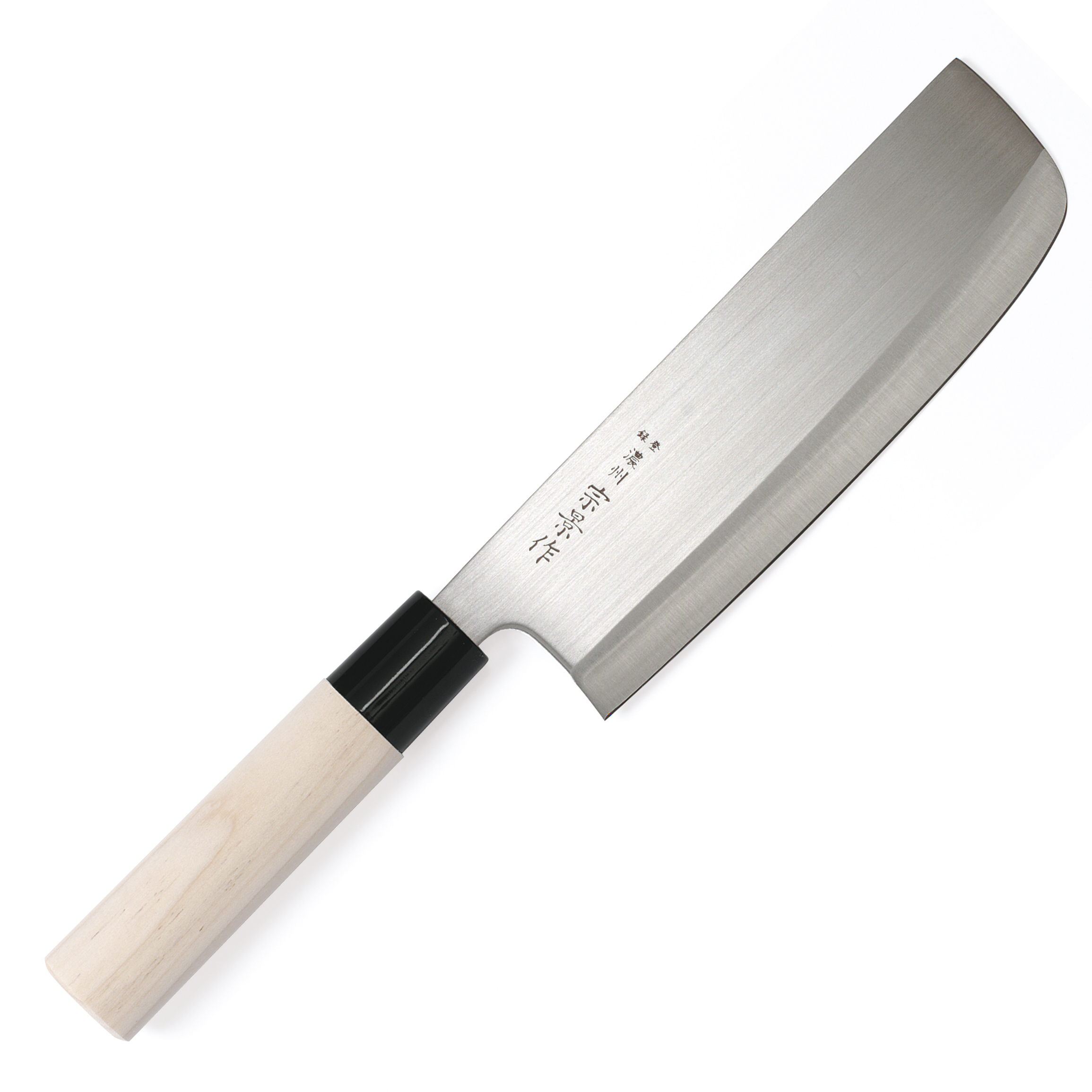 Couteau japonais à légumes nakiri Haiku Home HH05