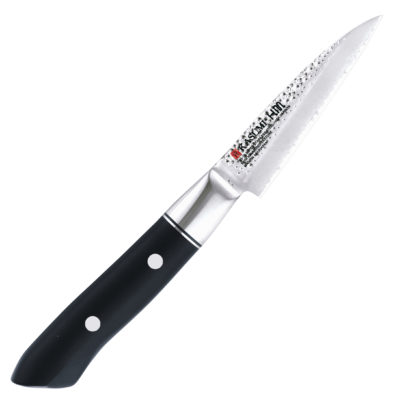 Couteau de cuisine VG10 martelé Kasumi HM01