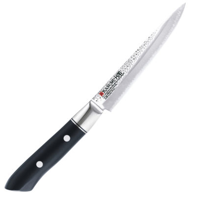 Couteau de cuisine VG10 martelé Kasumi HM02