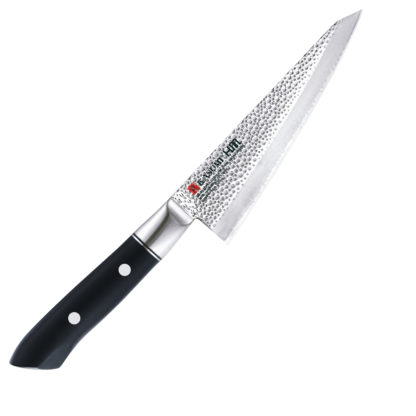 Couteau de cuisine VG10 martelé Kasumi HM03