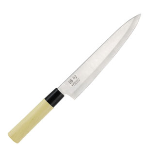 Couteau yakitori CHROMA Chef HY4
