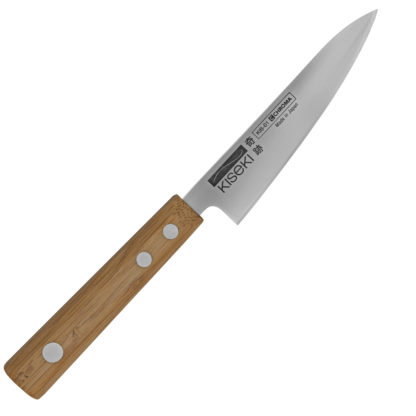 Couteau tranchant perpetuel CHROMA KISEKI petty/office KIS1