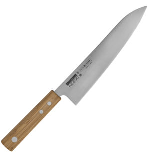 Couteau tranchant perpetuel CHROMA KISEKI éminceur KIS3