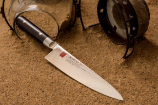 Couteau japonais Kasumi Standard
