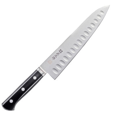 MV06 Grand couteau du chef japonais