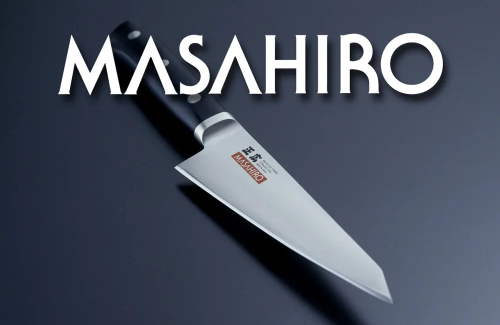 Couteau japonais Masahiro