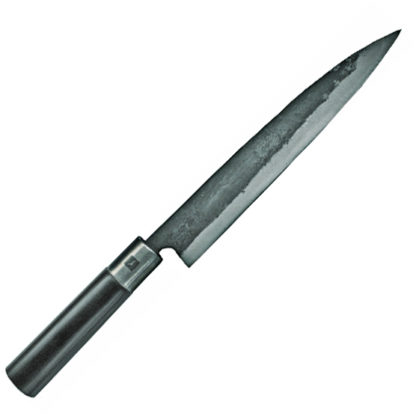 Couteau à découper / sashimi Haiku Kurocuhi B09