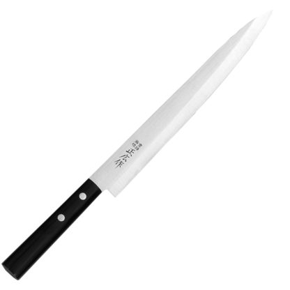 M21 Couteau masahiro sushi