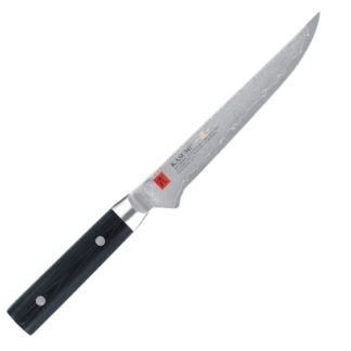 couteau à désosser Kasumi damas MP05