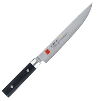 Couteau de cuisine trancheur Kasumi masterpiece MP08