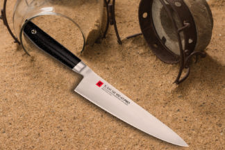 Couteau japonais Kasumi VG10 PRO
