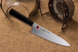 Couteau japonais Kasumi Tora