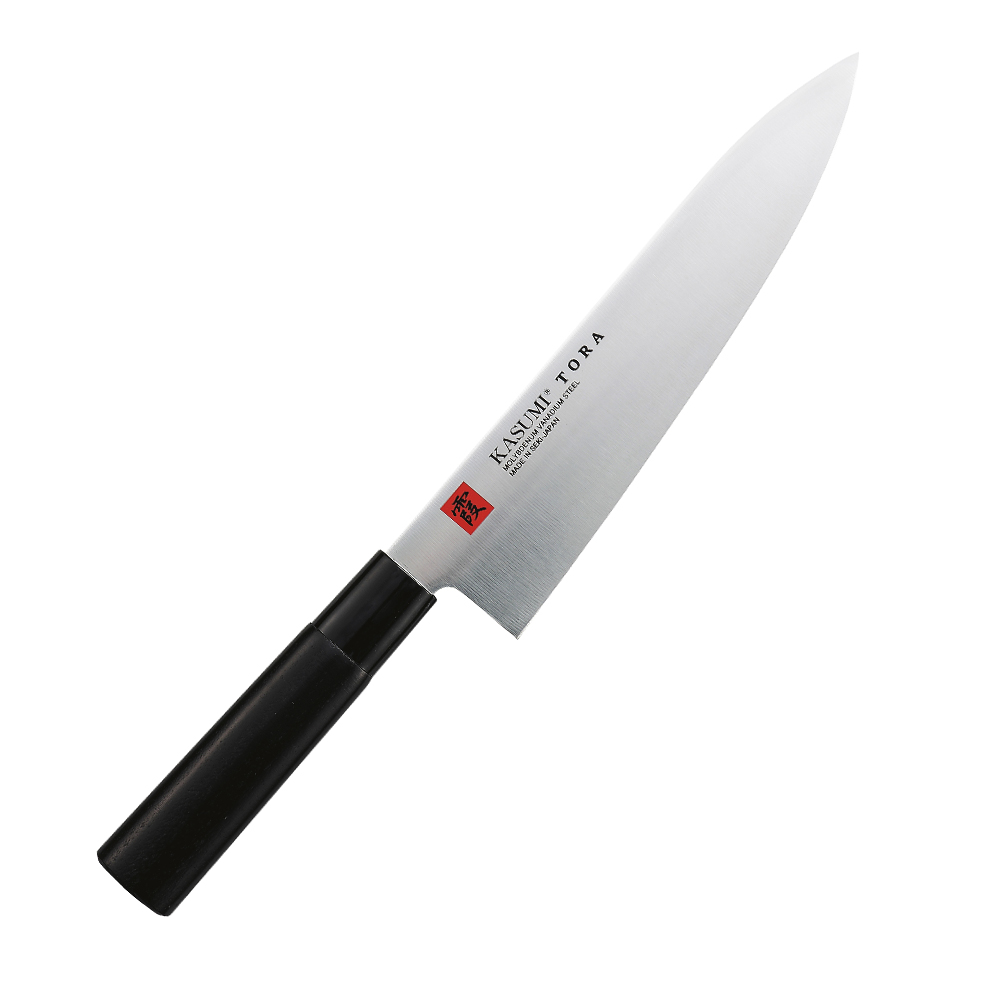 Couteau Chef 20 cm Kasumi Tora