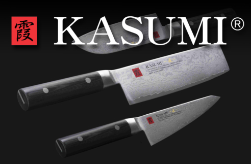 Couteaux Kasumi