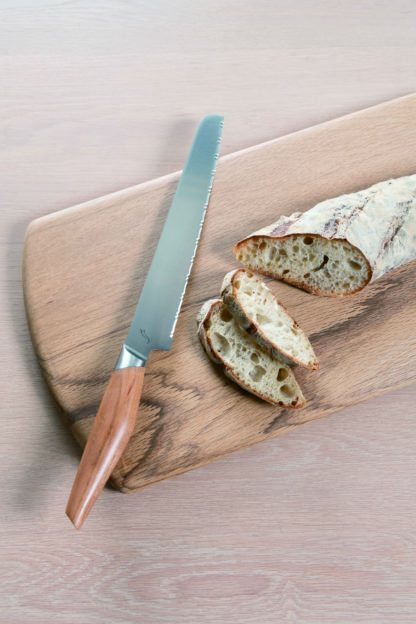 Kasane couteau à pain
