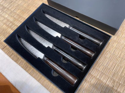 DSK01 - Couteau à Steak