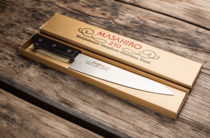Couteau japonais Chef Masahiro 14011