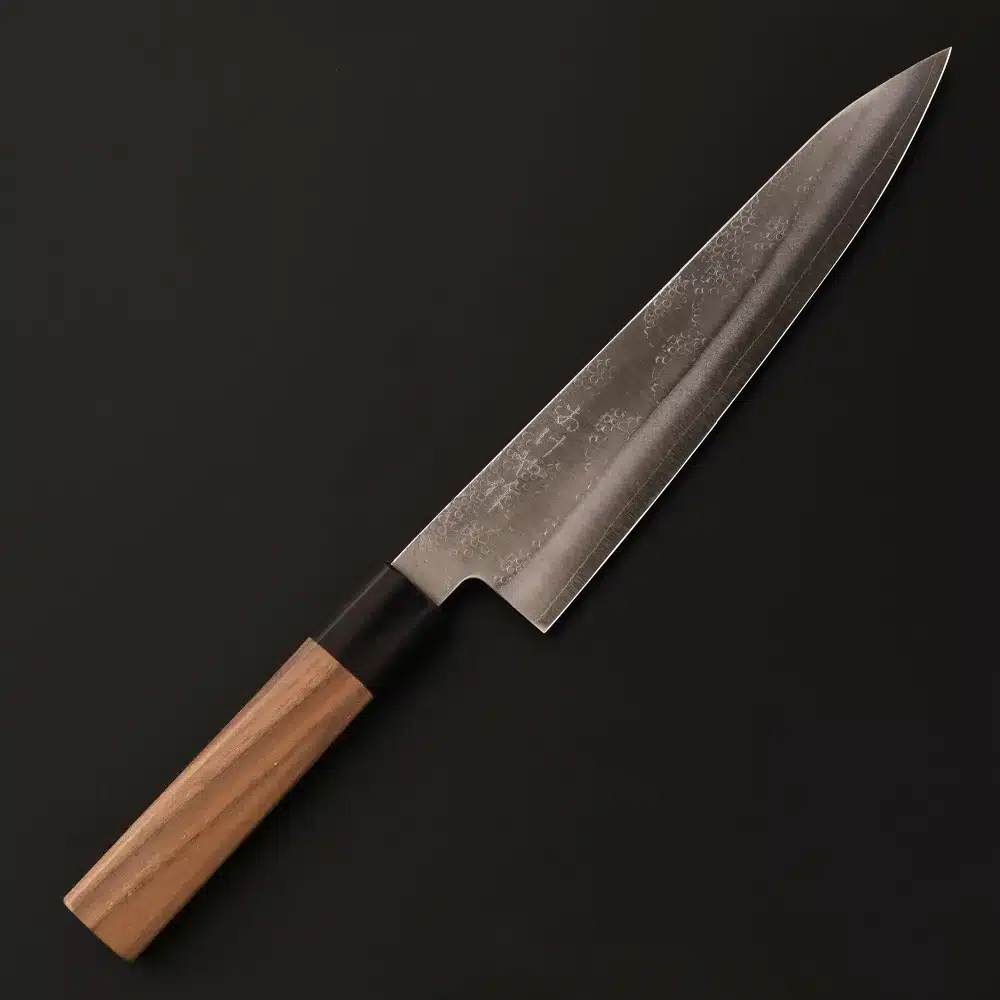 Couteau japonais Okeya Chef