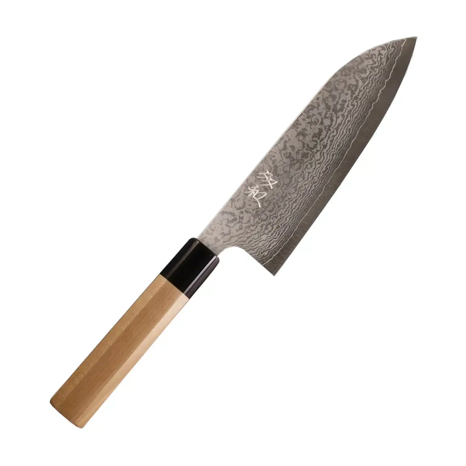 Couteau japonais TAWA Santoku