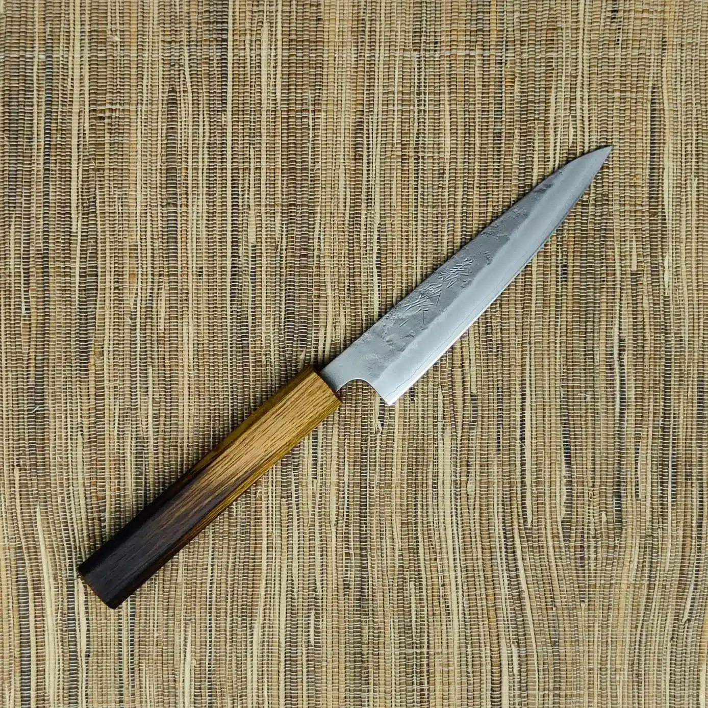 Haiku Nashiji Urushi Utility Knife 135mm