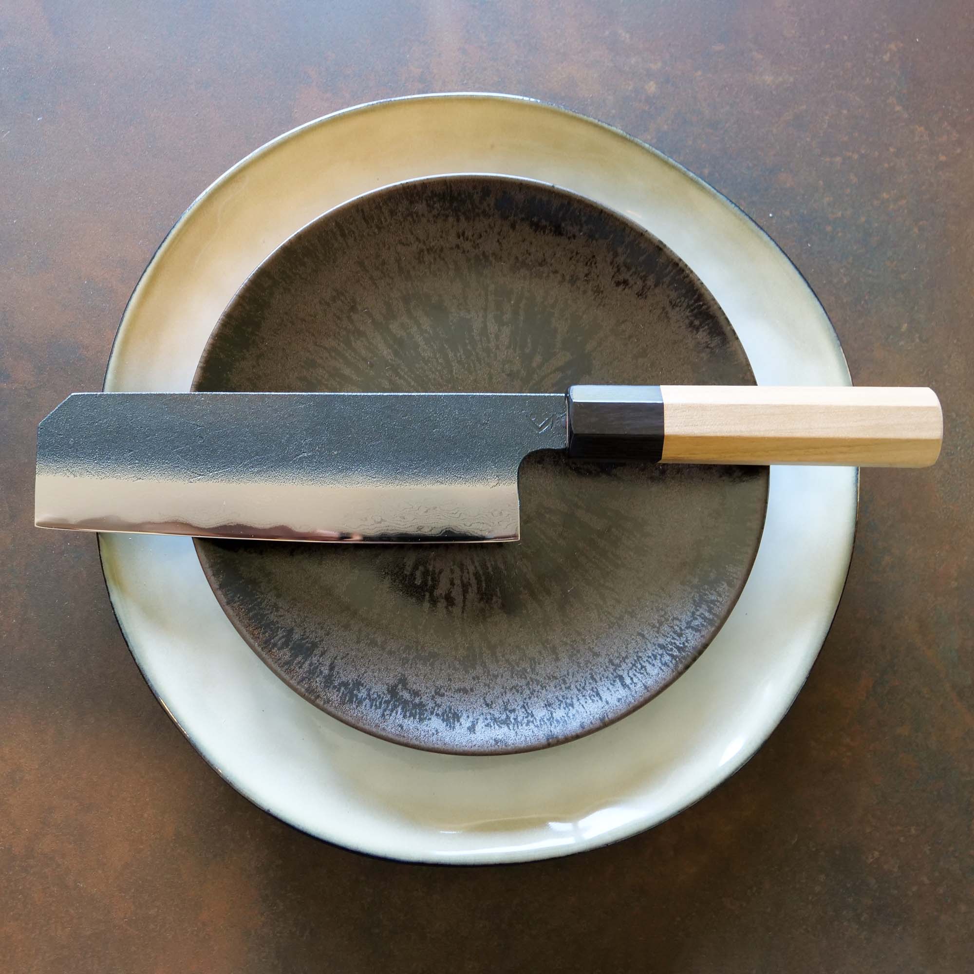 Couteau japonais Chozaburo