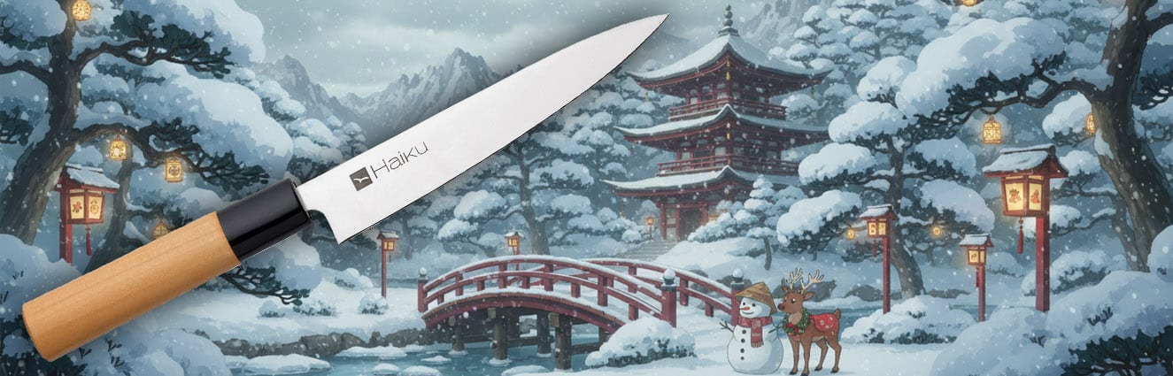 CF - Slider Noël - Haiku