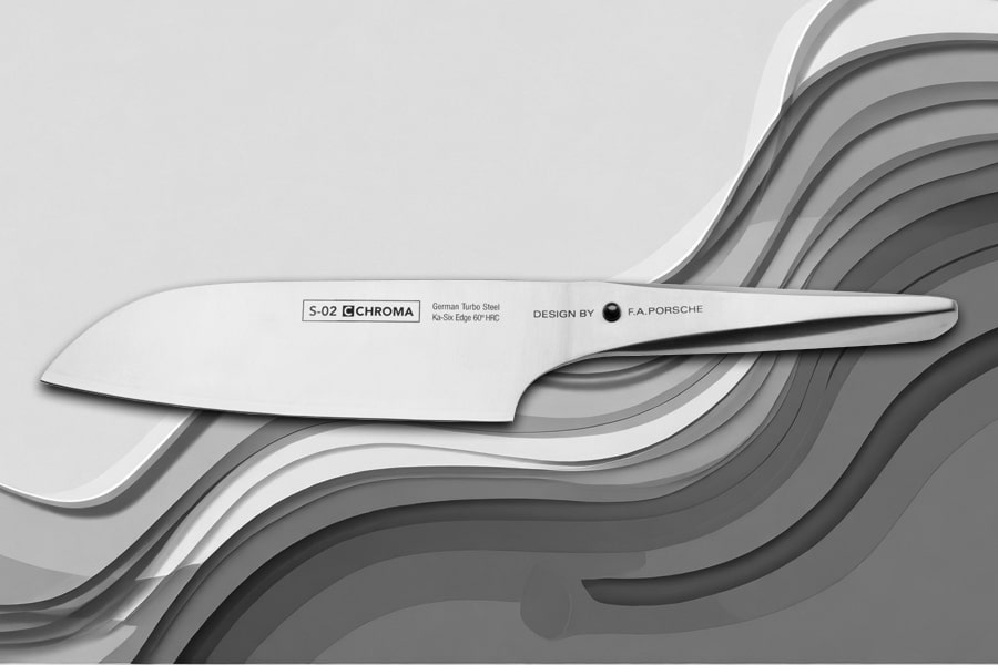 Turbo Design by F.A. Porsche Turbo Design by F.A. Porsche