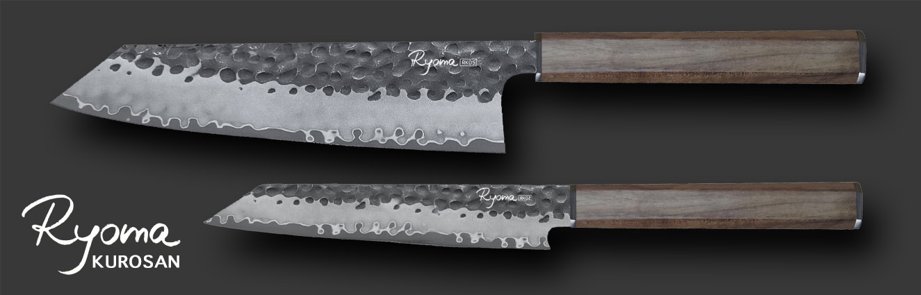 Slider - Ryoma Kurosan Slider - Ryoma Kurosan